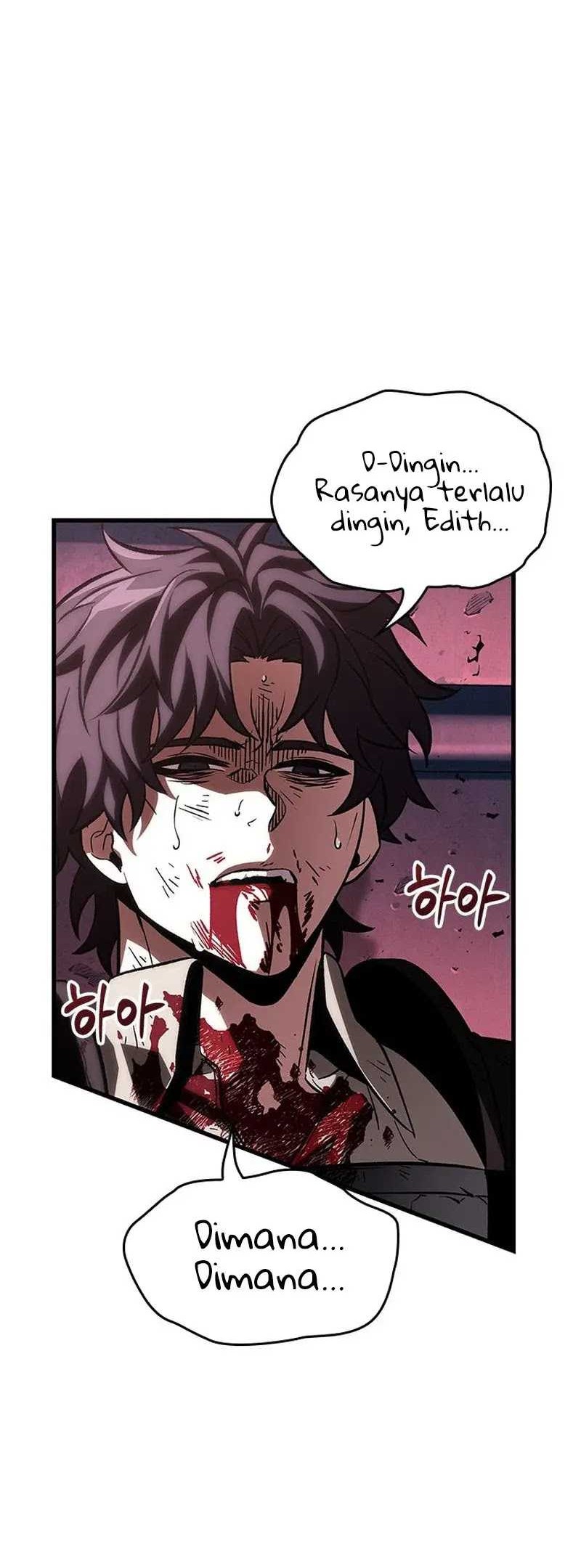 Pick Me Up Chapter 74 - halaman 49