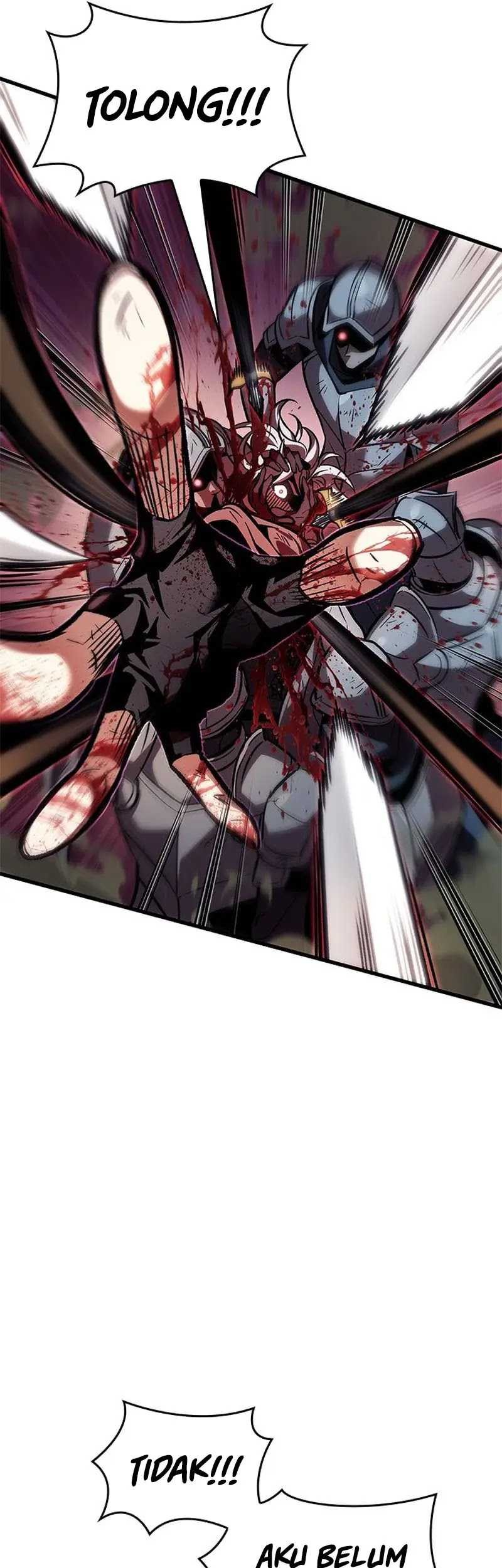 Pick Me Up Chapter 74 - halaman 50