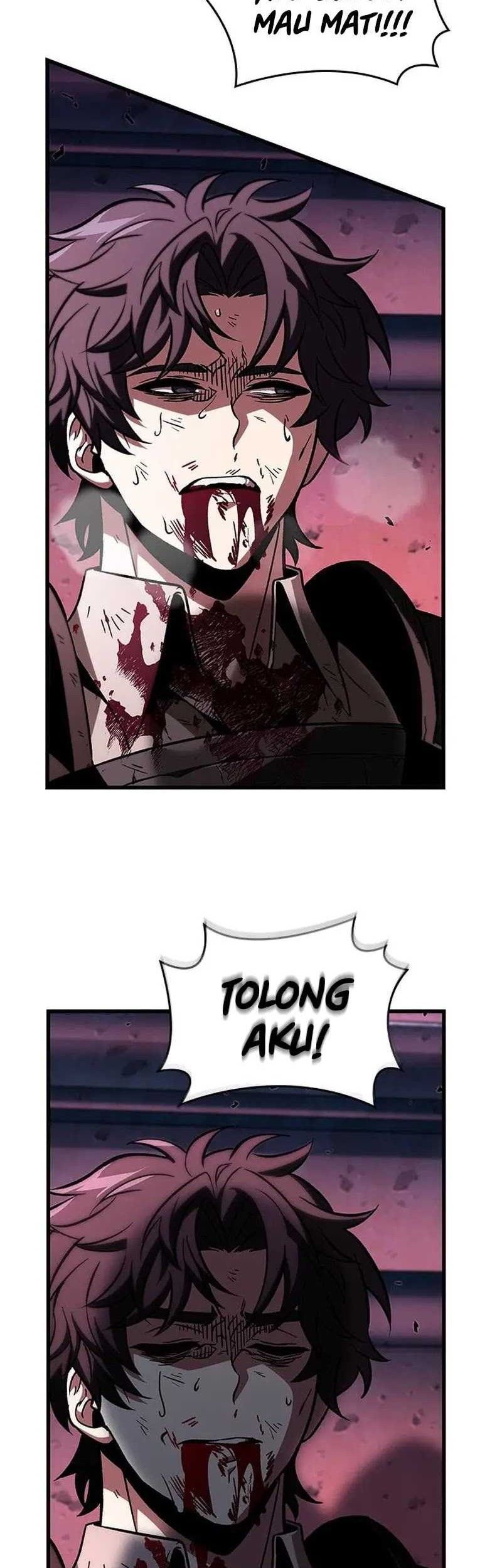Pick Me Up Chapter 74 - halaman 51