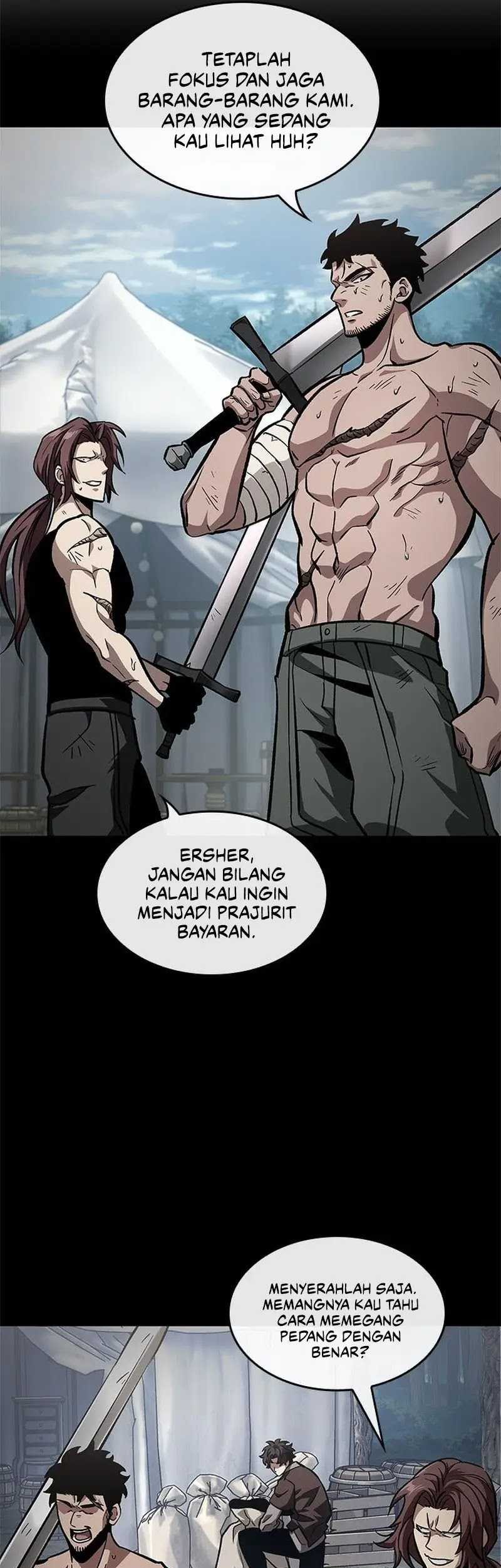 Pick Me Up Chapter 74 - halaman 54
