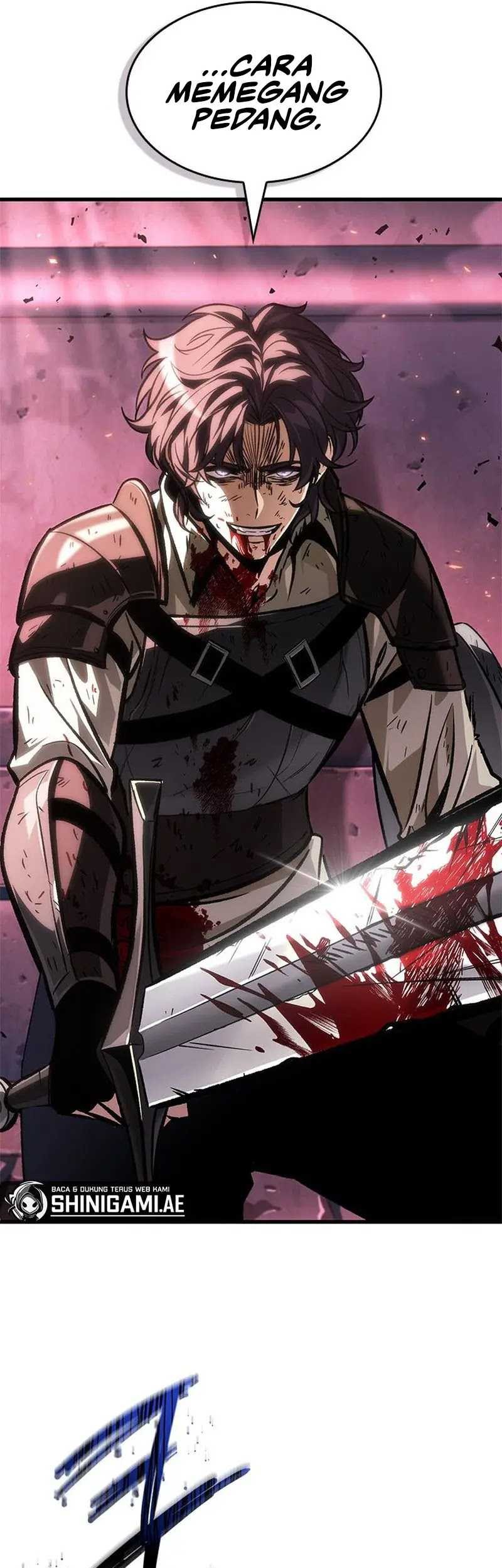 Pick Me Up Chapter 74 - halaman 58