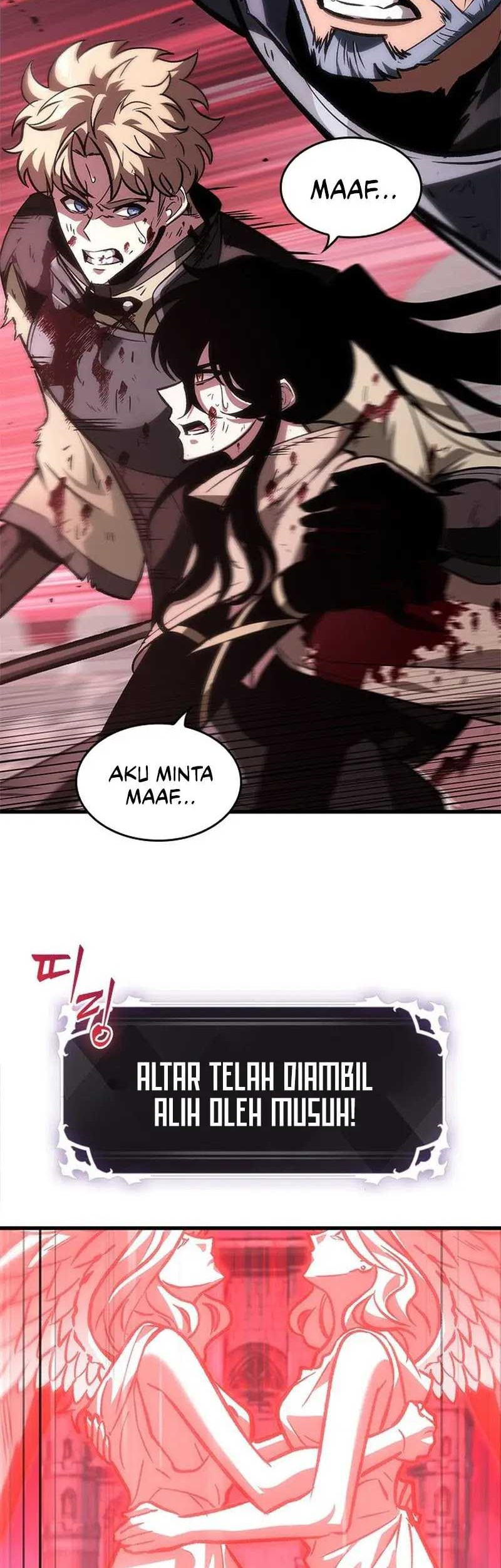 Pick Me Up Chapter 74 - halaman 63