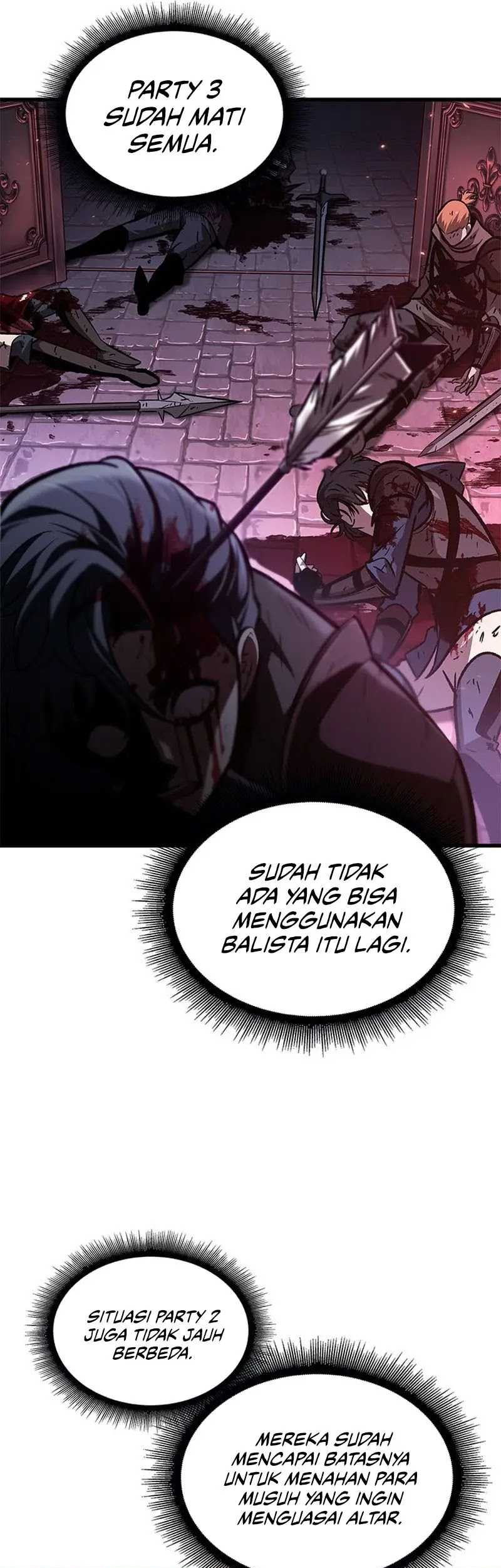 Pick Me Up Chapter 74 - halaman 66