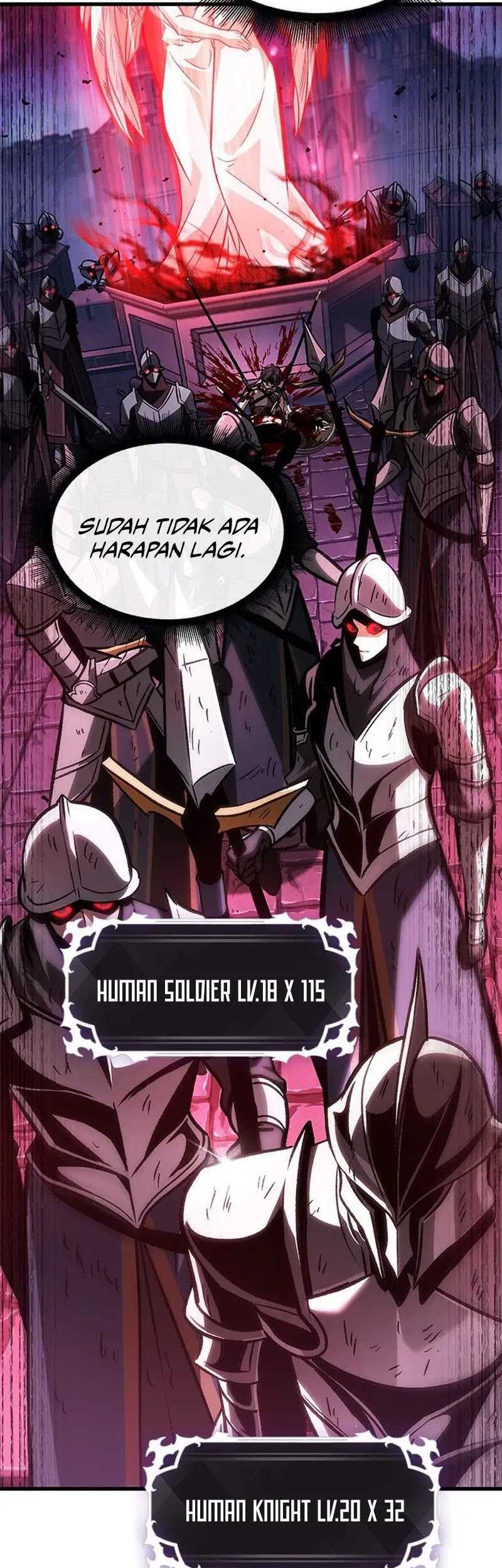 Pick Me Up Chapter 74 - halaman 67