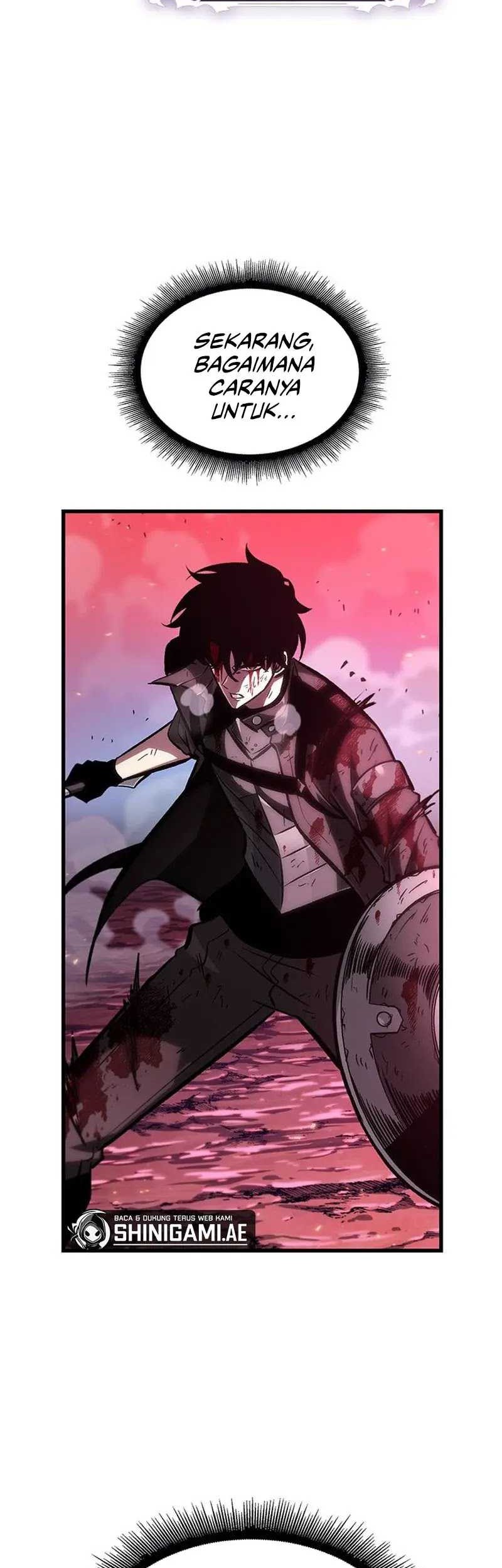 Pick Me Up Chapter 74 - halaman 68