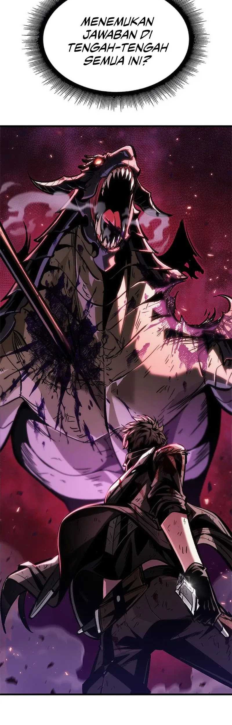 Pick Me Up Chapter 74 - halaman 69