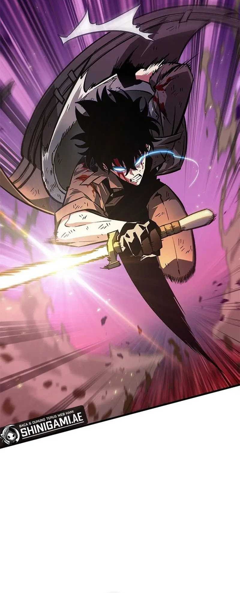 Pick Me Up Chapter 74 - halaman 9