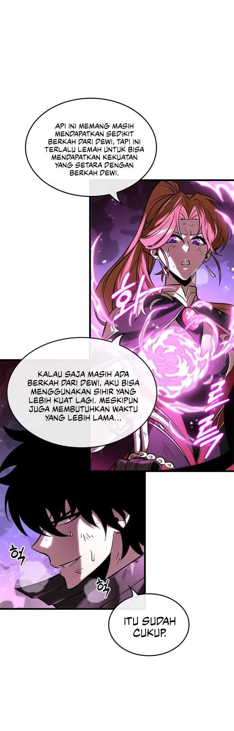 Pick Me Up Chapter 75 - halaman 10