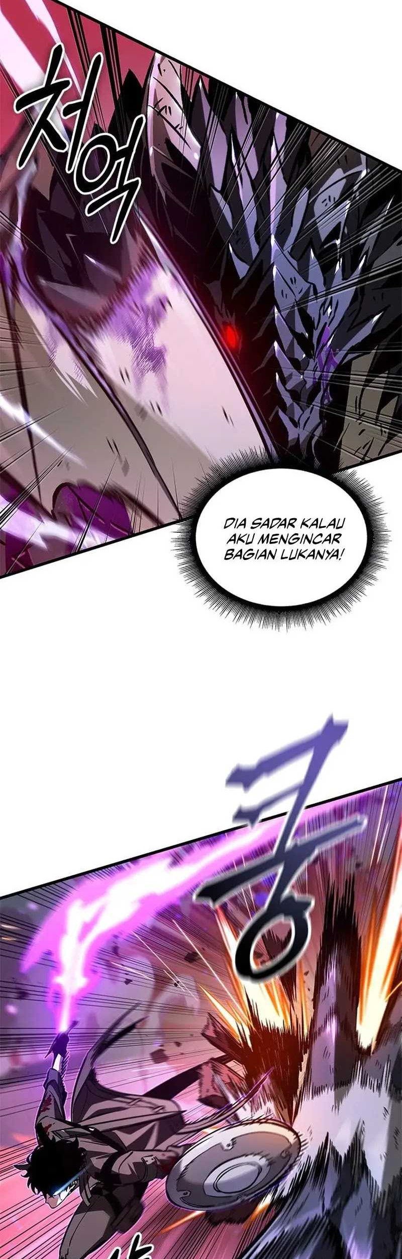Pick Me Up Chapter 75 - halaman 16