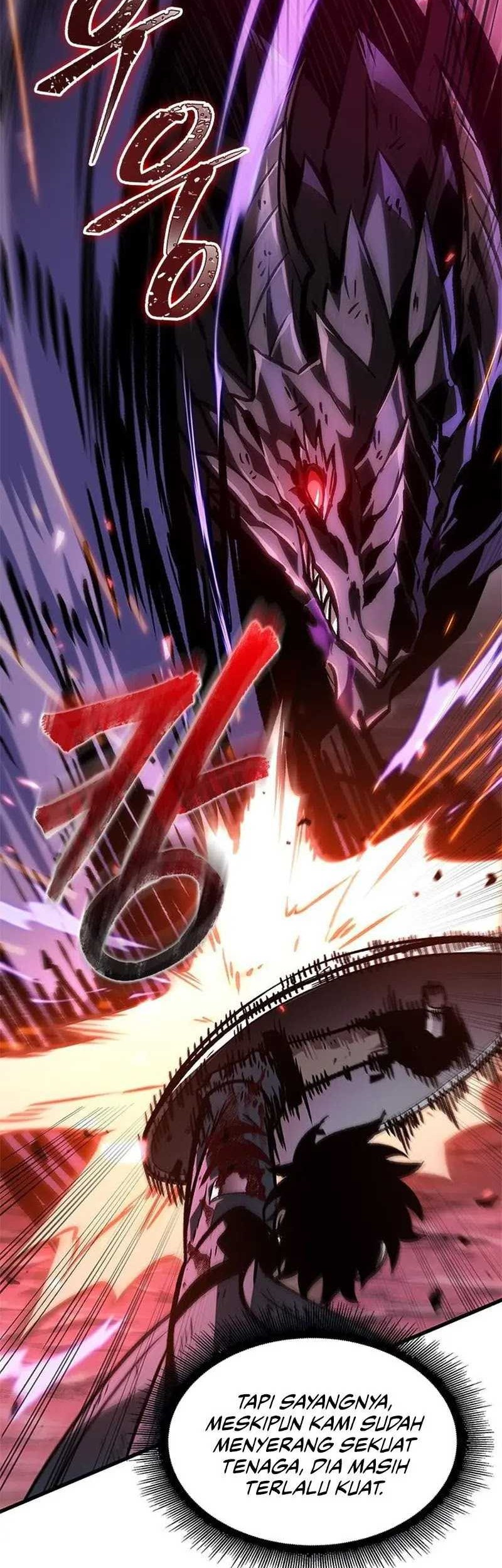 Pick Me Up Chapter 75 - halaman 20