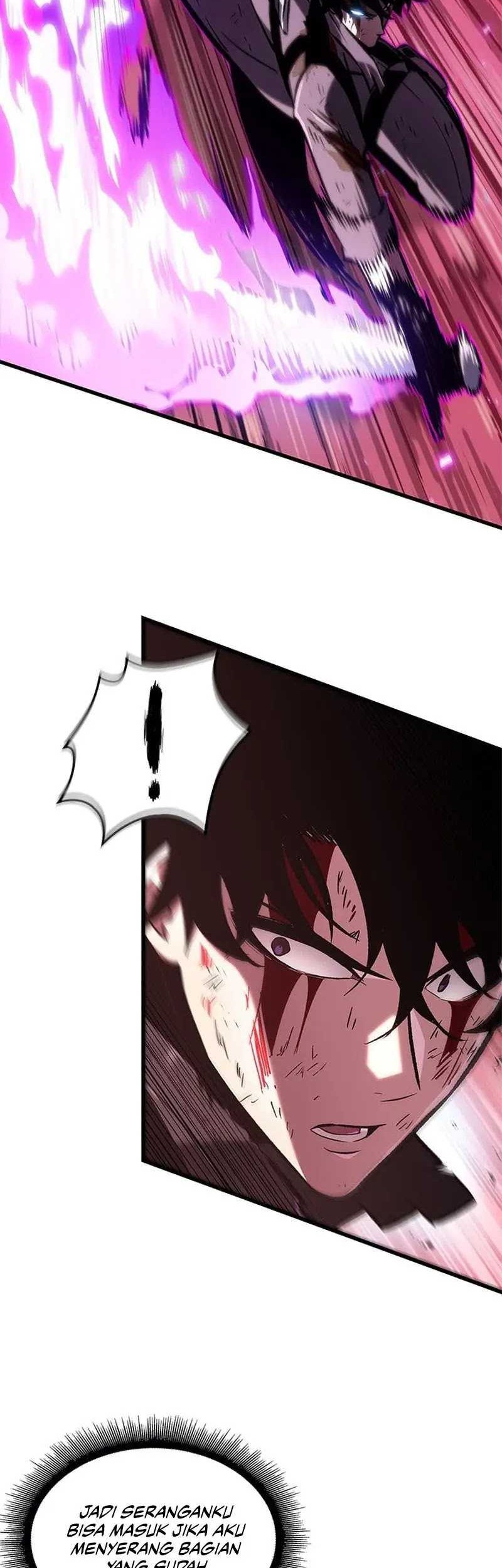 Pick Me Up Chapter 75 - halaman 24