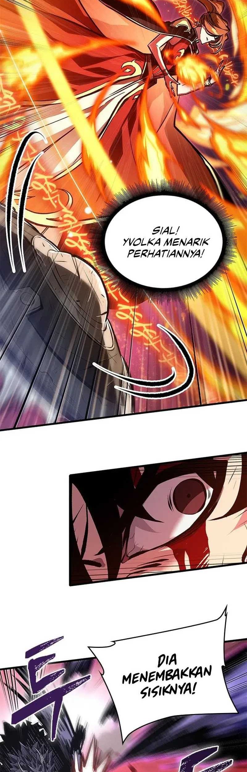 Pick Me Up Chapter 75 - halaman 35