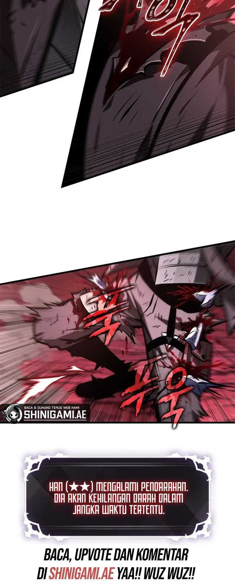 Pick Me Up Chapter 75 - halaman 40