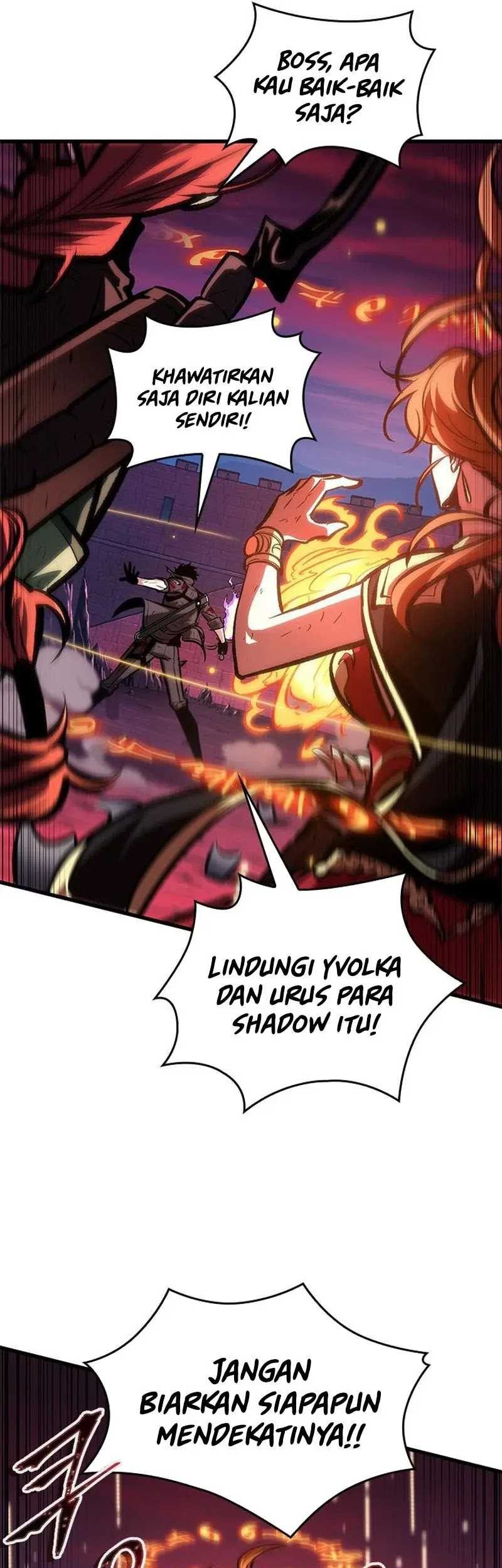 Pick Me Up Chapter 75 - halaman 41