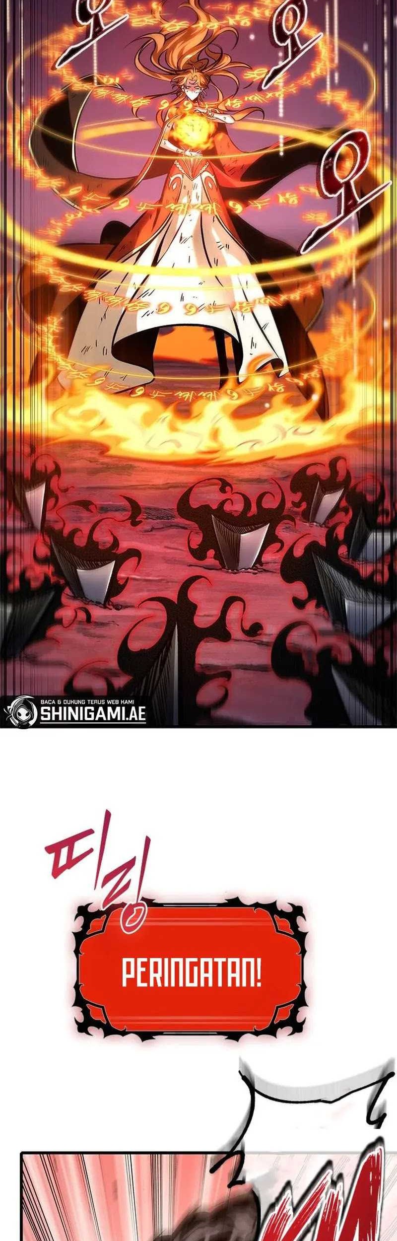 Pick Me Up Chapter 75 - halaman 42