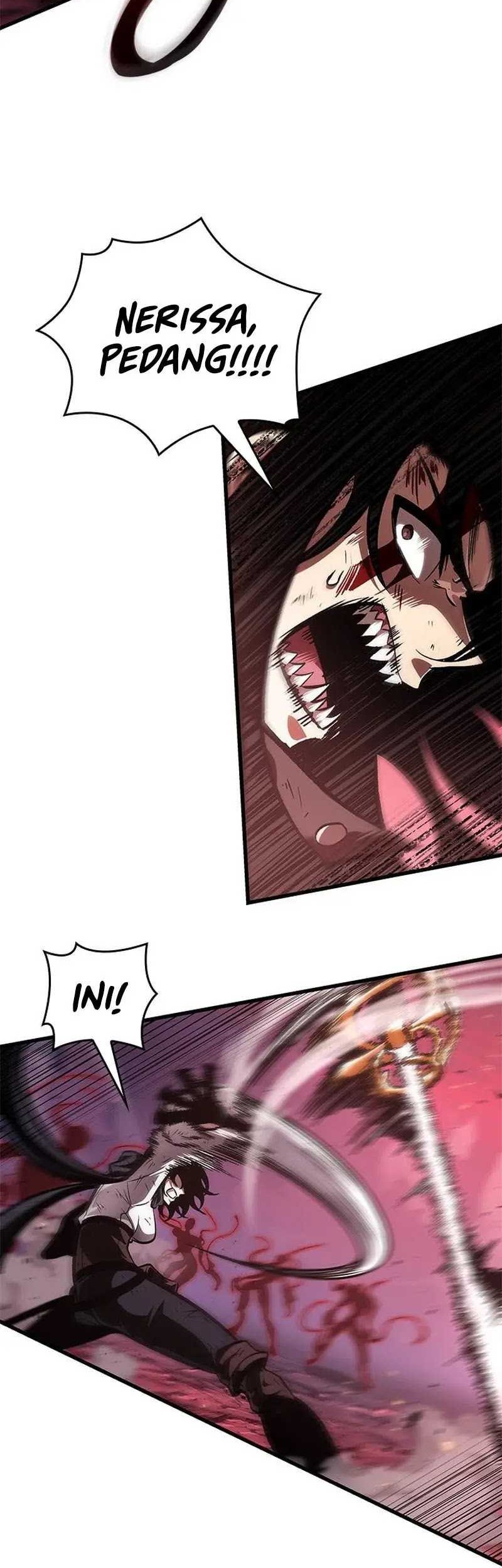 Pick Me Up Chapter 75 - halaman 52