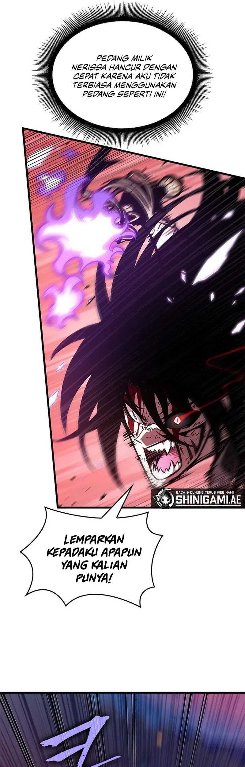 Pick Me Up Chapter 75 - halaman 57