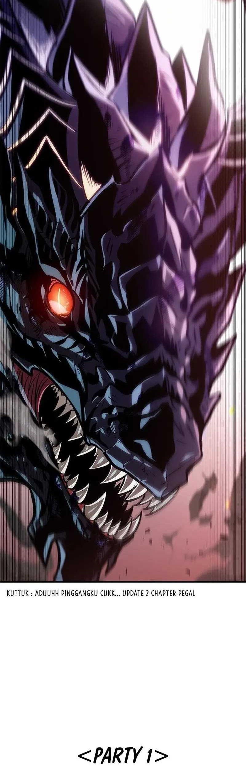 Pick Me Up Chapter 75 - halaman 69