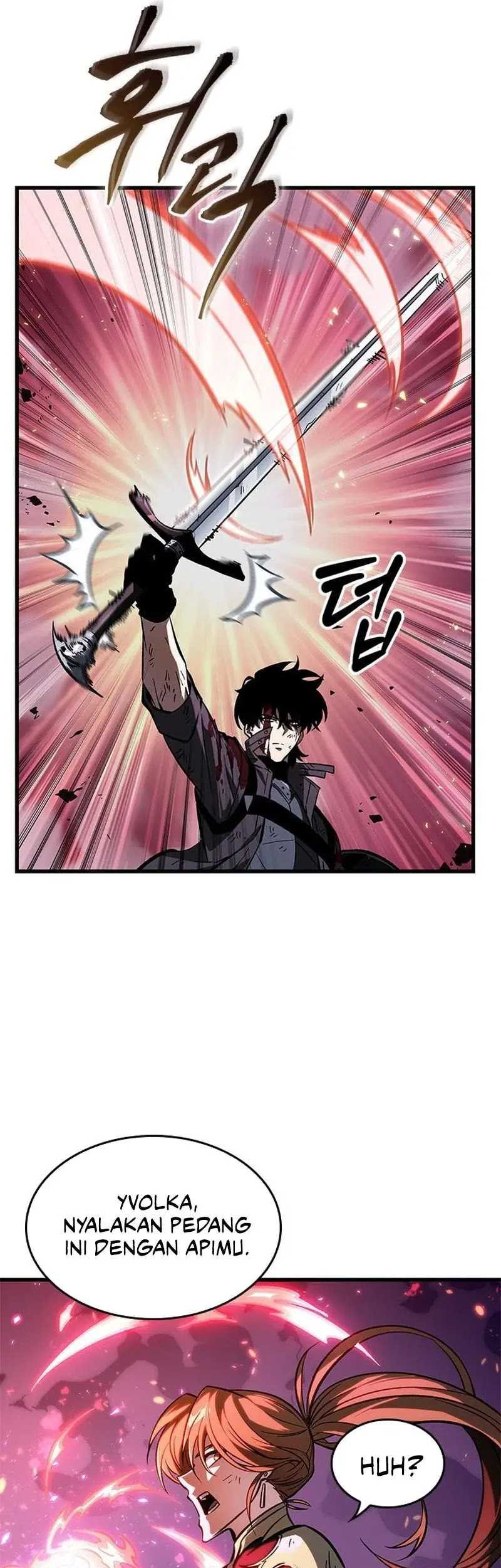 Pick Me Up Chapter 75 - halaman 7