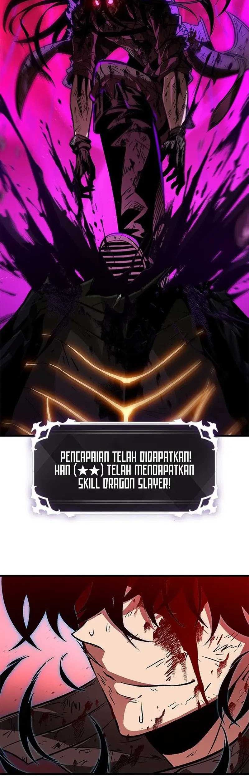 Pick Me Up Chapter 76 - halaman 27