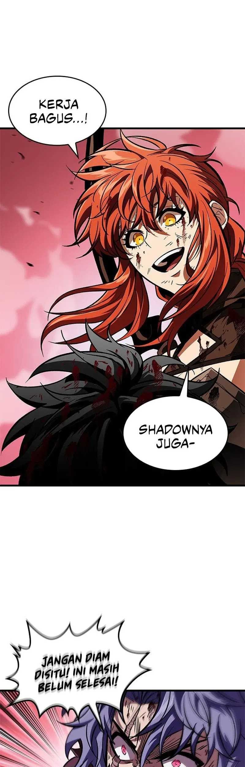 Pick Me Up Chapter 76 - halaman 30