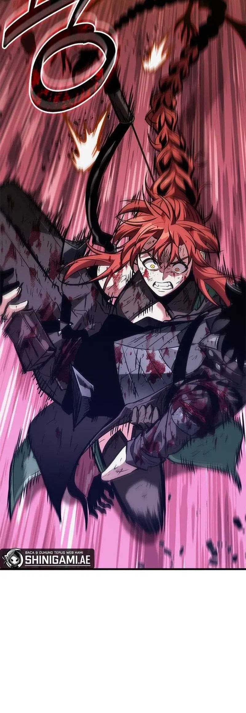 Pick Me Up Chapter 76 - halaman 33