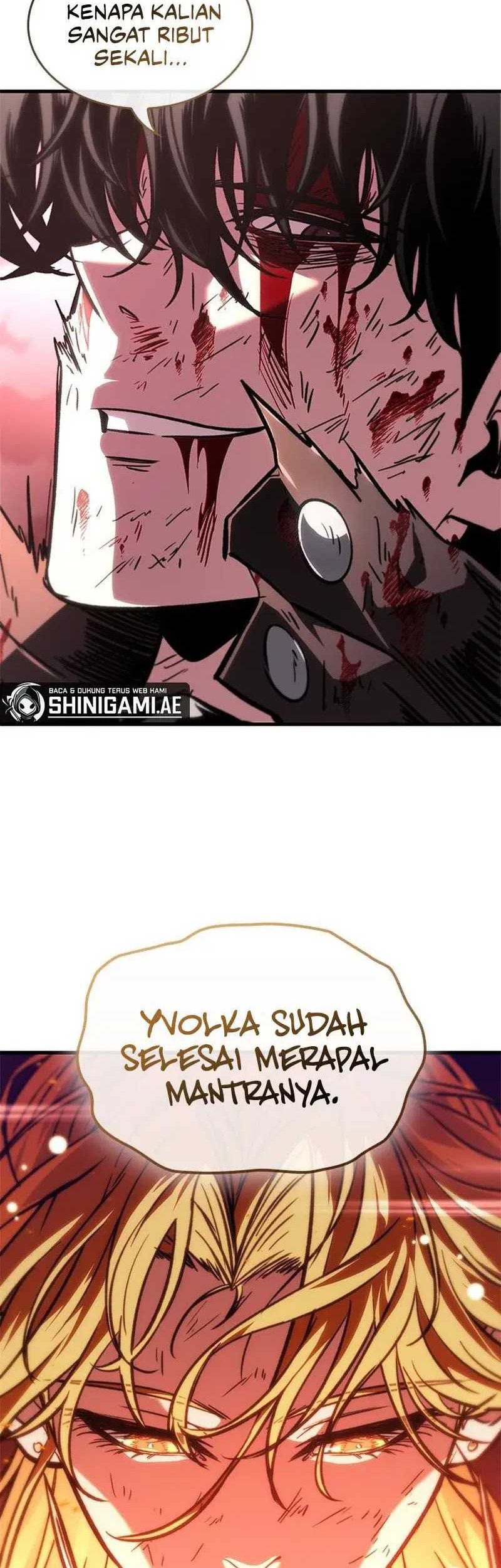 Pick Me Up Chapter 76 - halaman 35