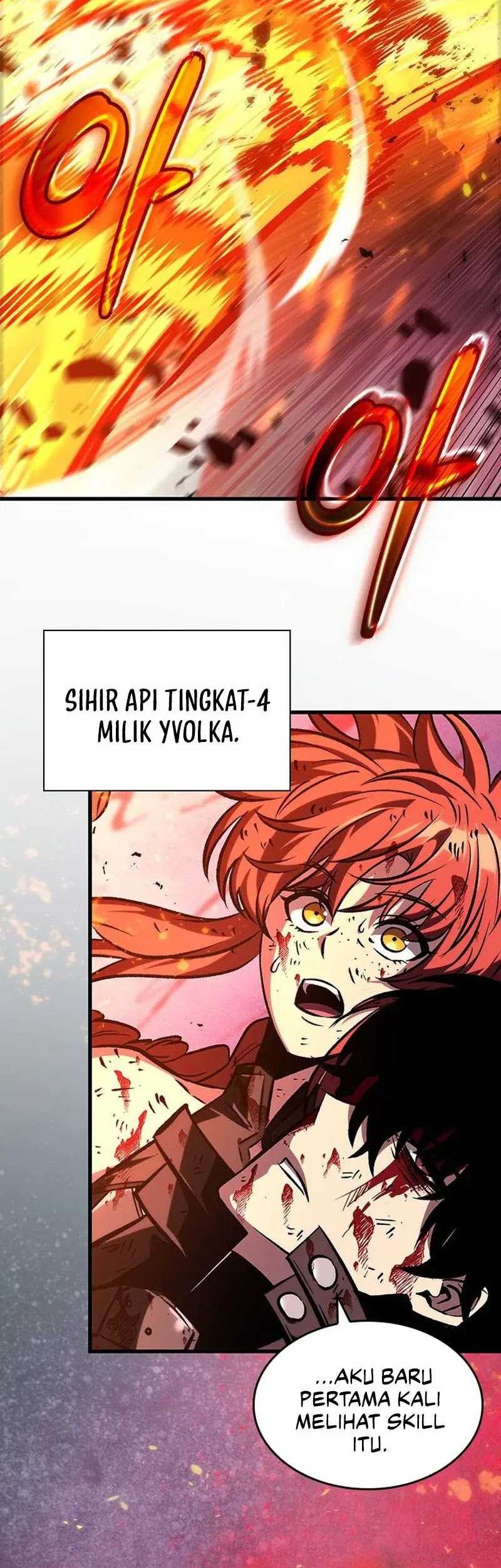 Pick Me Up Chapter 76 - halaman 41