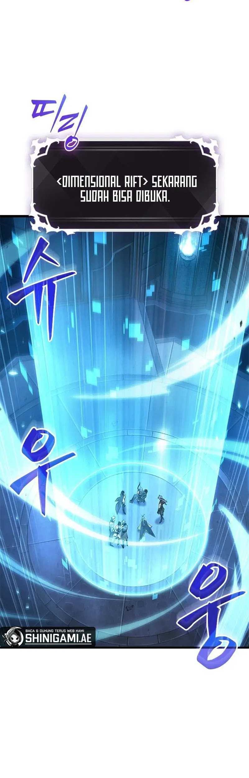 Pick Me Up Chapter 76 - halaman 54