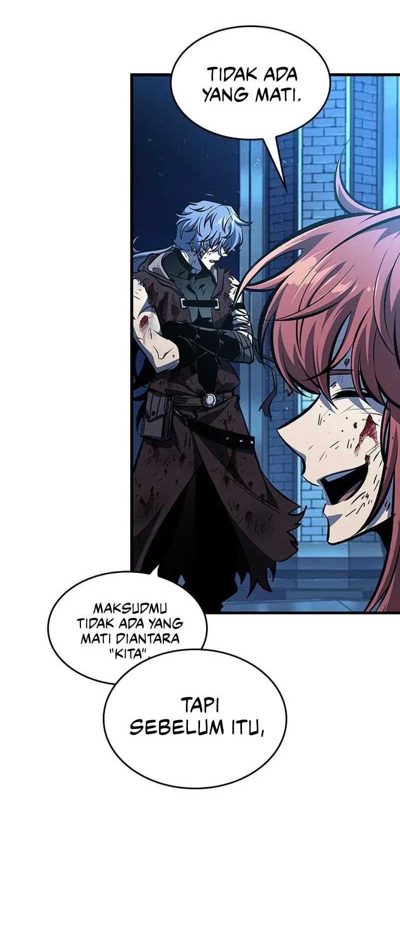 Pick Me Up Chapter 76 - halaman 55
