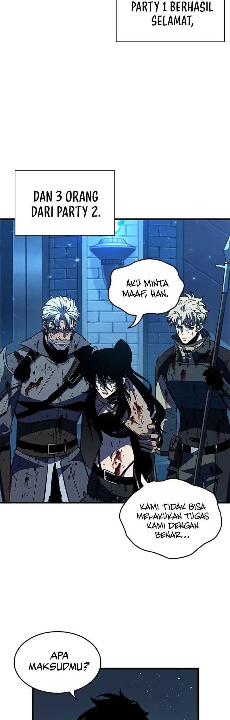 Pick Me Up Chapter 76 - halaman 58