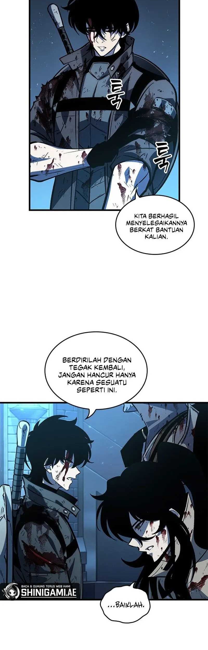 Pick Me Up Chapter 76 - halaman 59