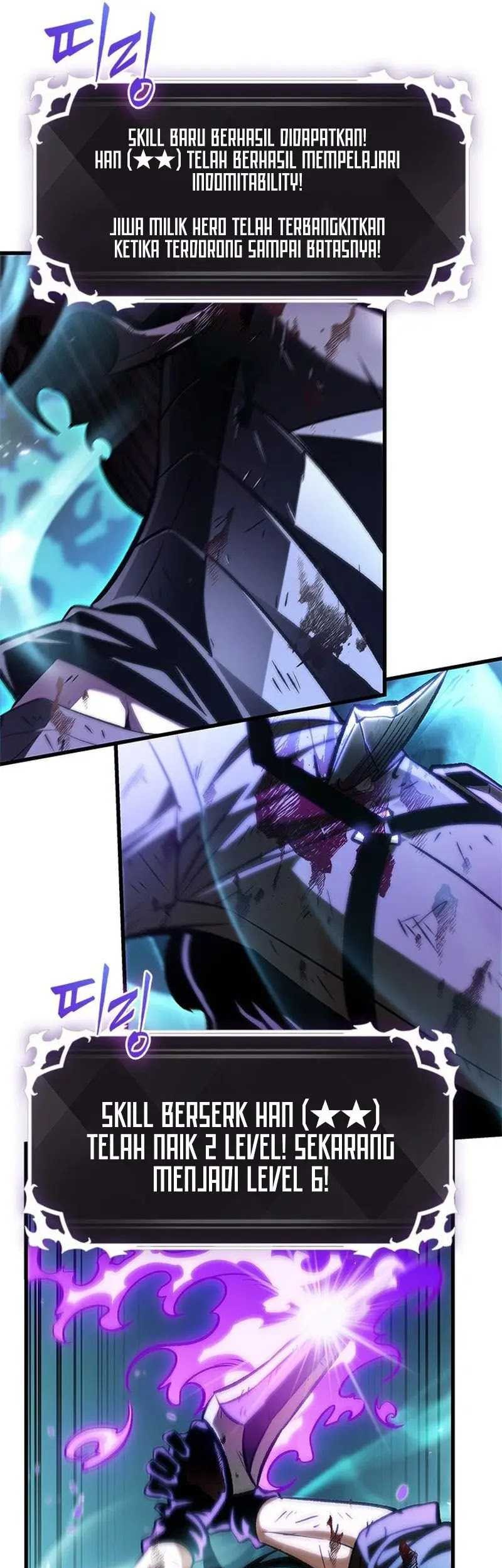Pick Me Up Chapter 76 - halaman 6