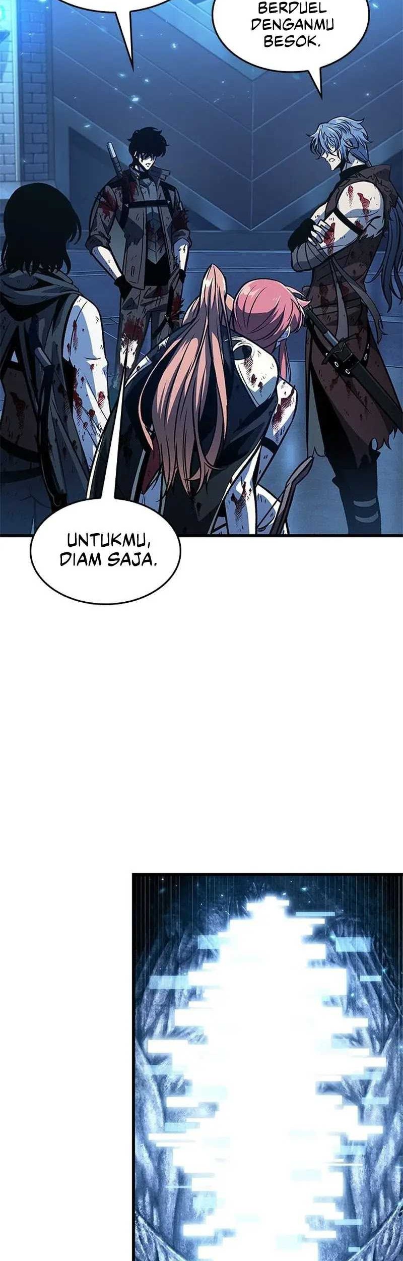 Pick Me Up Chapter 76 - halaman 61