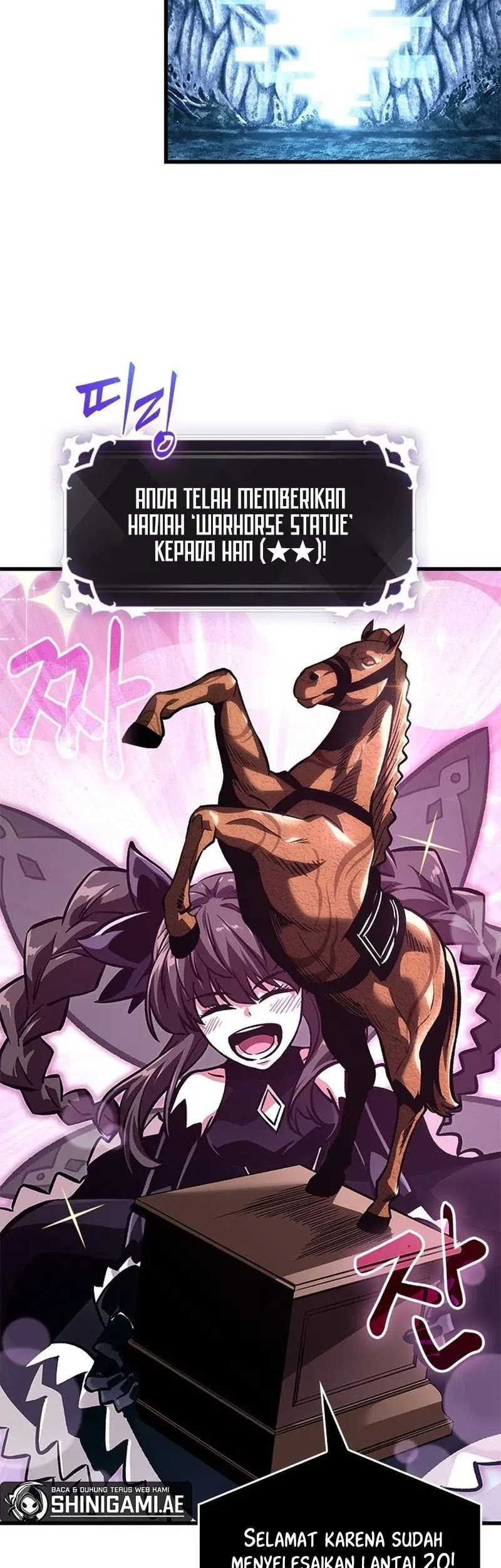 Pick Me Up Chapter 76 - halaman 62