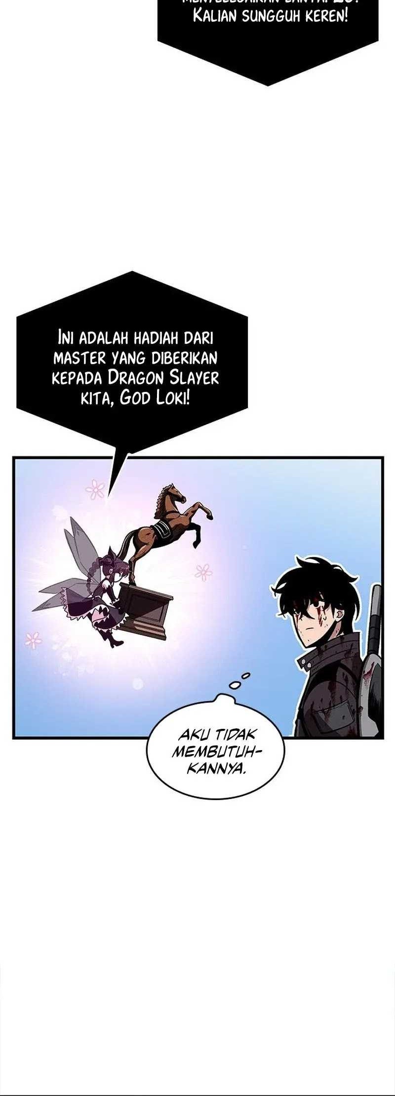 Pick Me Up Chapter 76 - halaman 63