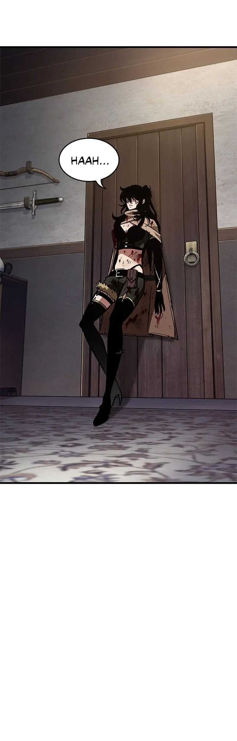 Pick Me Up Chapter 76 - halaman 65