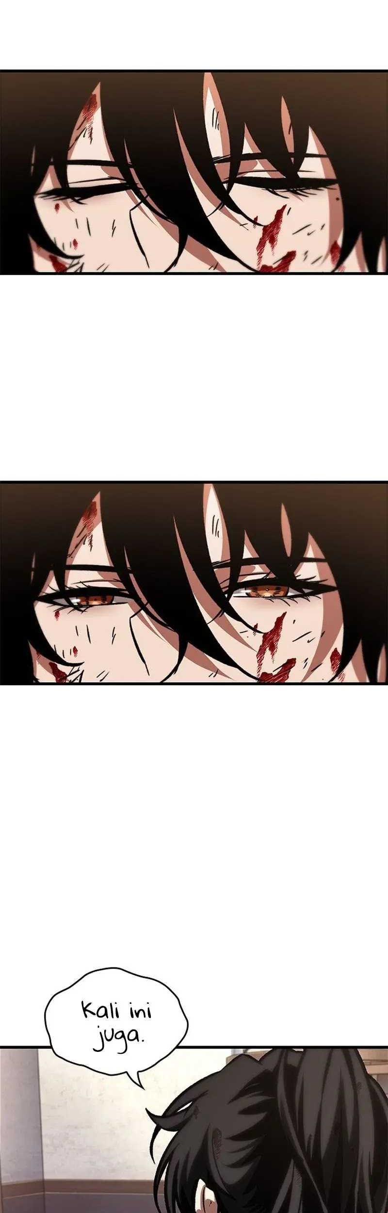 Pick Me Up Chapter 76 - halaman 66