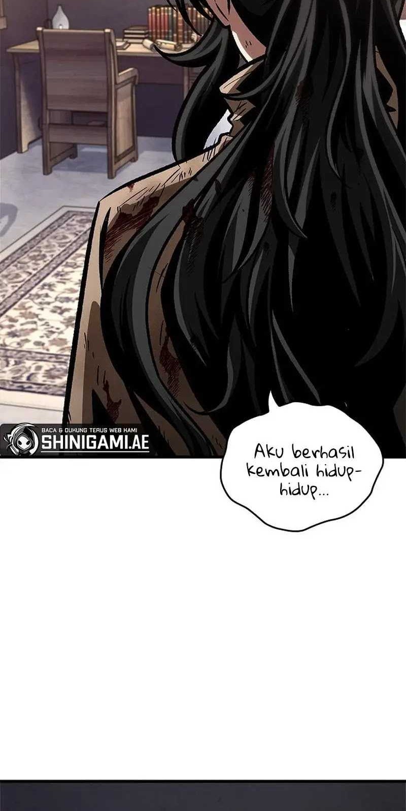 Pick Me Up Chapter 76 - halaman 67