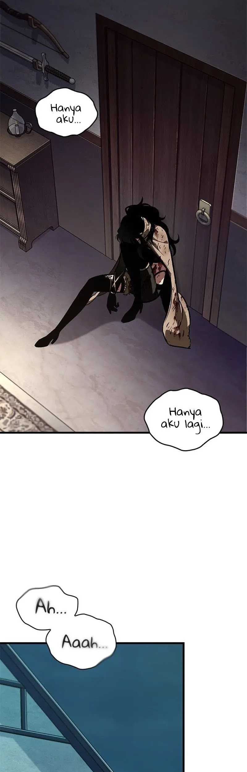 Pick Me Up Chapter 76 - halaman 68