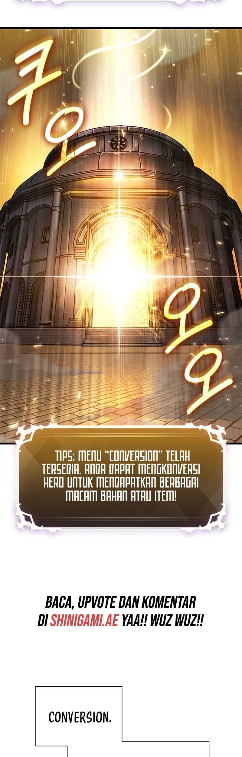 Pick Me Up Chapter 77 - halaman 15