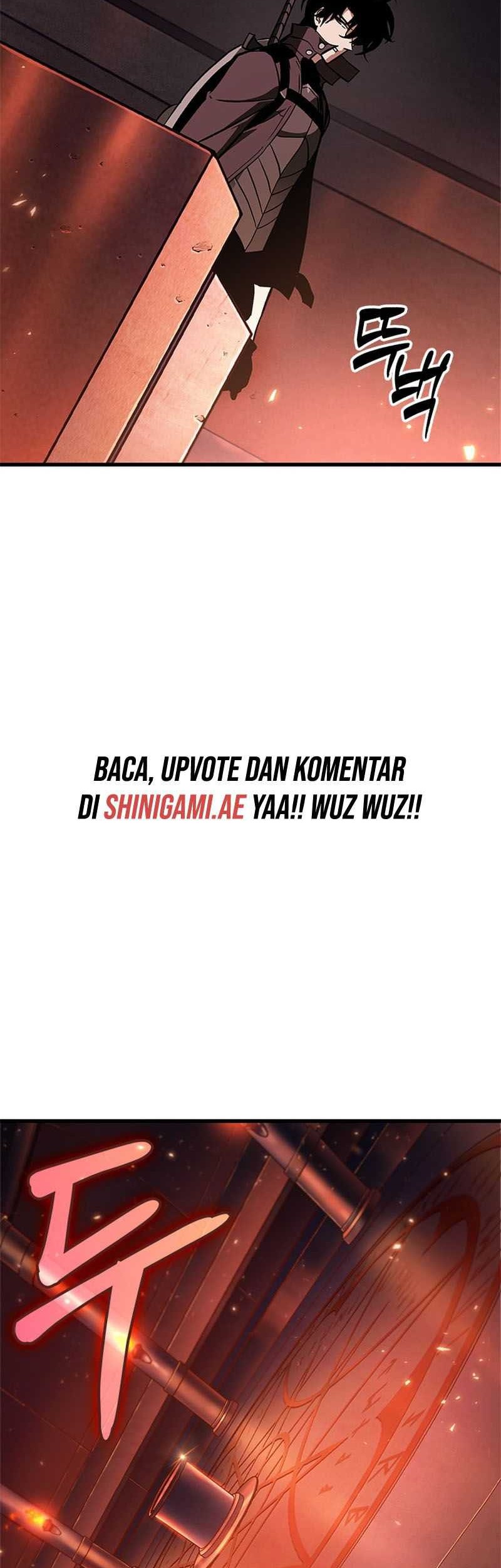 Pick Me Up Chapter 77 - halaman 30