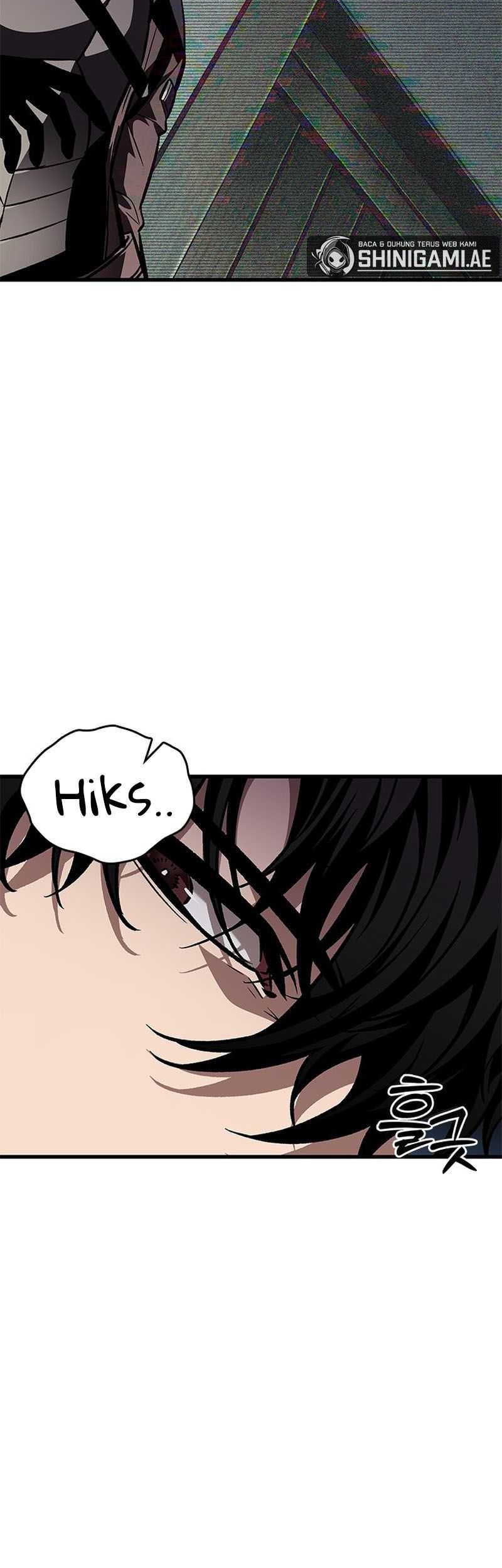 Pick Me Up Chapter 77 - halaman 35