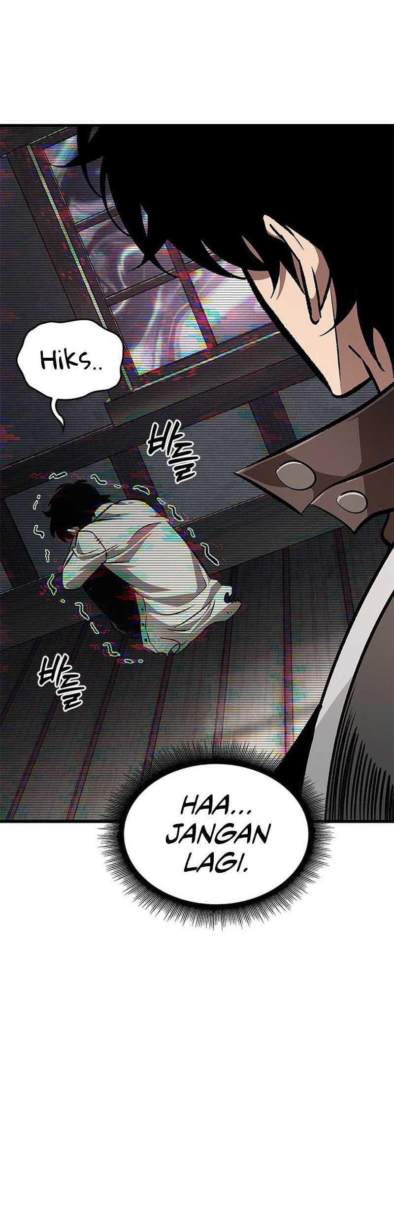 Pick Me Up Chapter 77 - halaman 36