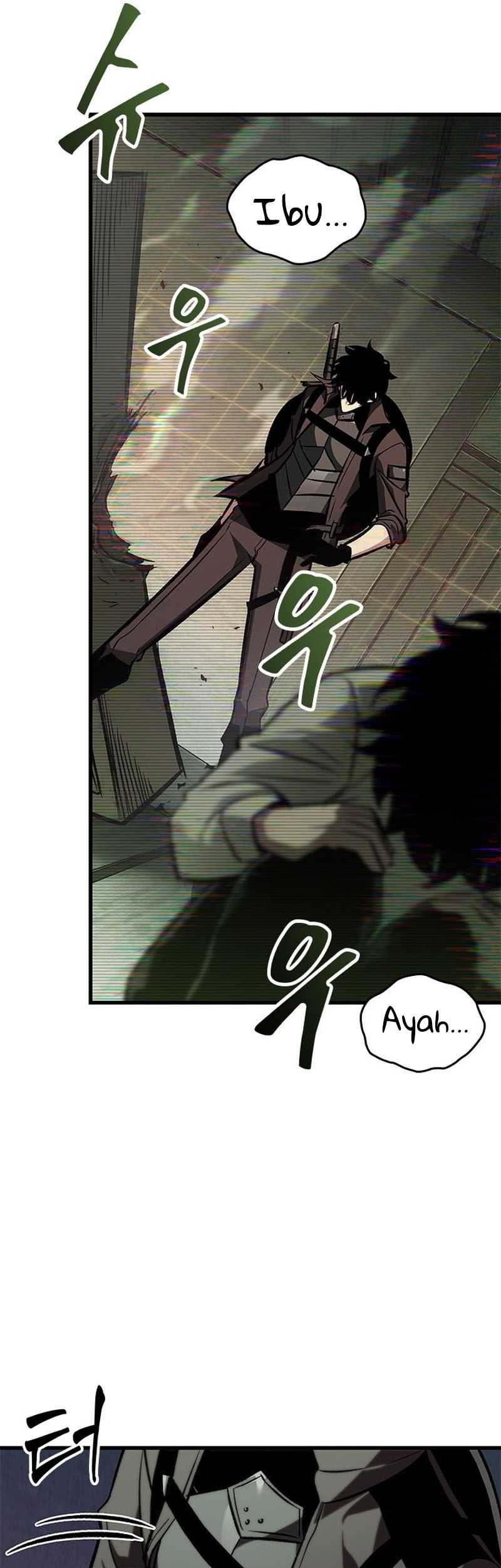 Pick Me Up Chapter 77 - halaman 41