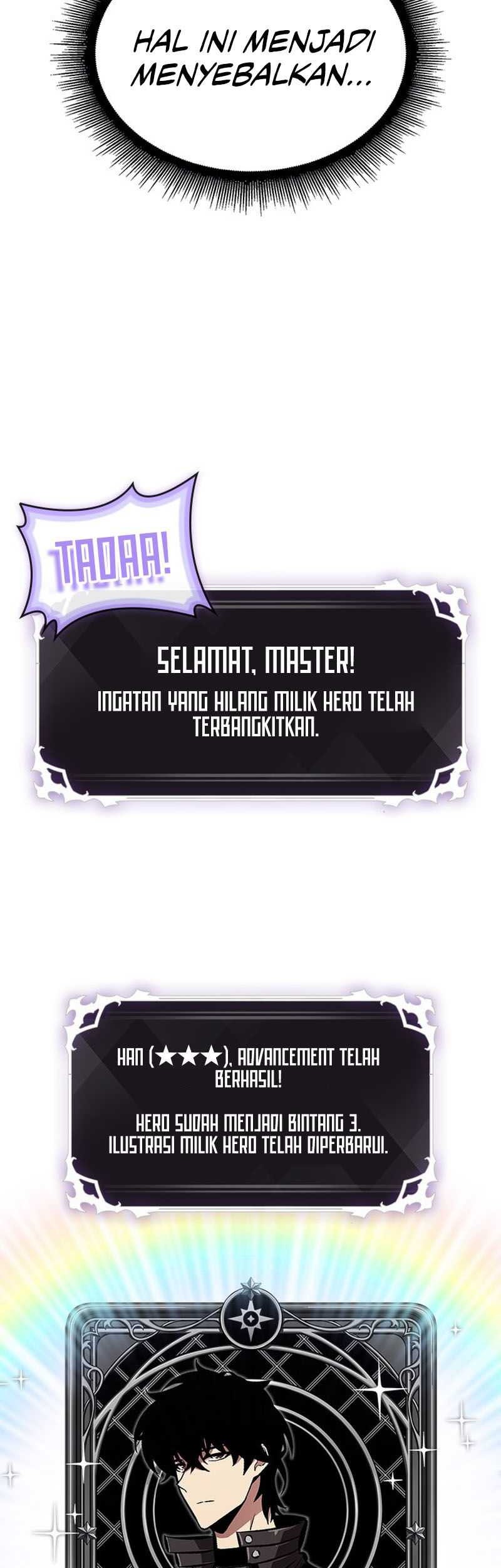 Pick Me Up Chapter 77 - halaman 43