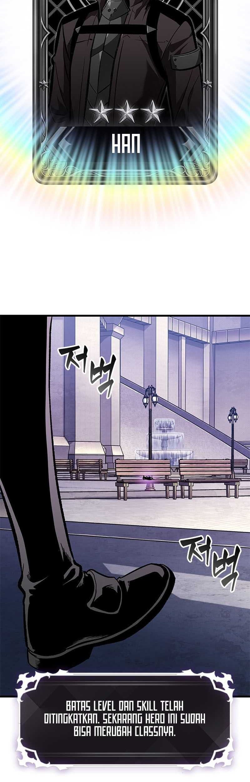 Pick Me Up Chapter 77 - halaman 44