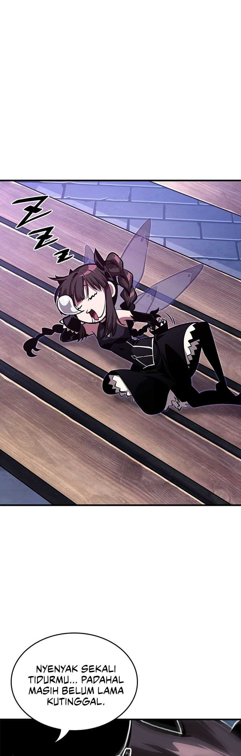 Pick Me Up Chapter 77 - halaman 45