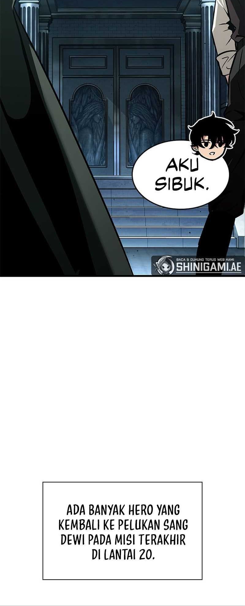 Pick Me Up Chapter 77 - halaman 5