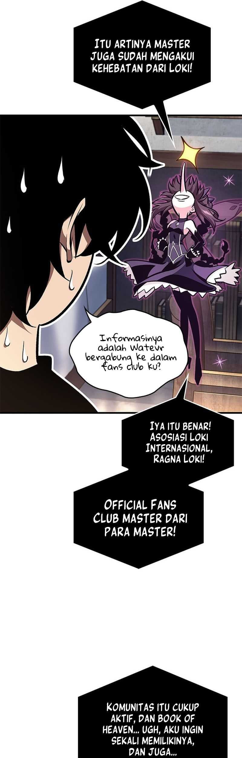 Pick Me Up Chapter 77 - halaman 53